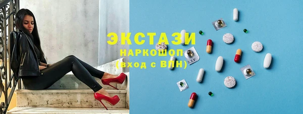 молекула духа Богданович